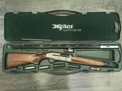 Beretta a 400 explor unico 