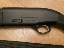 Beretta A 400 SHADOW + комплект , 12/76