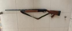 Beretta a 400 xploer novator