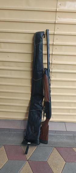 Beretta a 400 xploer novator