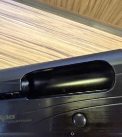 Beretta A 400 Xploor Novator, к.12/76