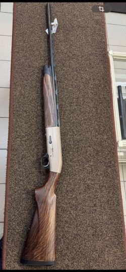 Beretta A 400 Xplor Action