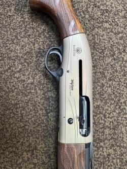 Beretta A 400 Xplor Action
