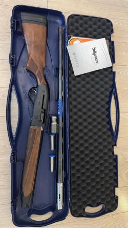 Beretta A 400 Xplor Novator 12/76/760