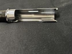 Beretta A 400 xplor novator kick-off 12/76