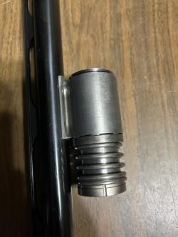 Beretta A 400 xplor novator kick-off 12/76