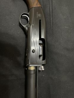 Beretta A 400 xplor novator kick-off 12/76