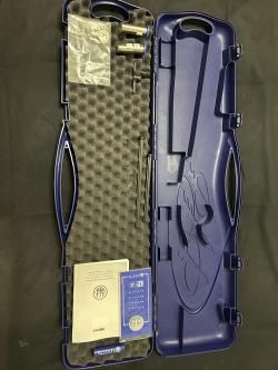 Beretta A 400 xplor novator kick-off 12/76