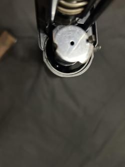 Beretta A 400 xplor novator kick-off 12/76