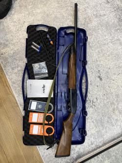 BERETTA A 400 Xplor novator