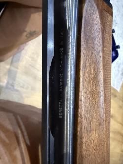 BERETTA A 400 Xplor novator