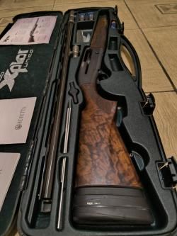 Beretta A 400 Xplor Unico 12/89/760