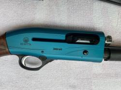 Beretta A 400 Xplor unico kick off