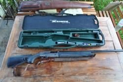 Beretta A 400 Xplor Xtreme Unico Synthetic 12/89