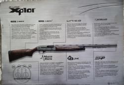 BERETTA  A 400 Xtreme unico