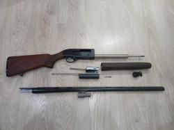 Beretta A300 Outlender