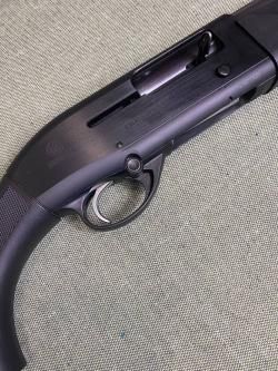 Beretta A300 к.12/76 №LA011189/LB011188