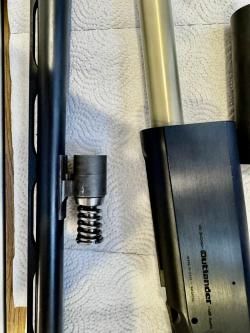 Beretta a300 outlander дерево