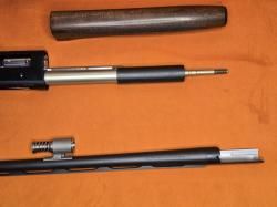 Beretta A300 Outlander 12/76, 76