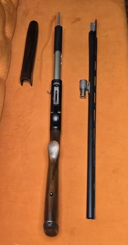 Beretta A300 Outlander 12/76, 76