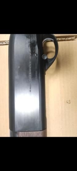 Beretta A300 Outlander  12/76