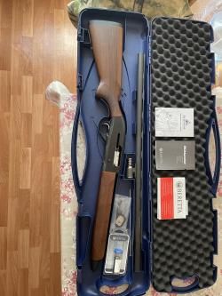 Beretta A300 Outlander кал. 12*76