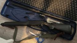 BERETTA A300 Outlander Synthetic 12/76,76МС