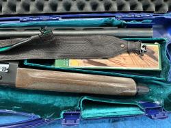 Beretta a300 outlander wood