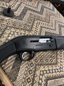 Beretta a300 outlander