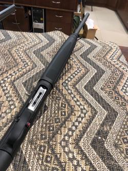 Beretta a300 outlander