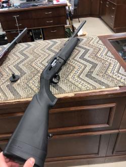 Beretta a300 outlander