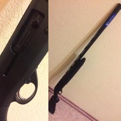 Beretta A300 Outlander