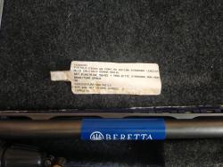 Beretta A300 Outlander