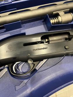 Beretta A300 Outlander