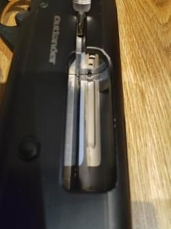 Beretta A300 Outlander 