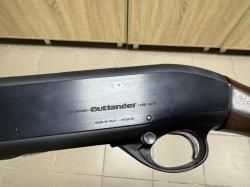 Beretta A300 outlander