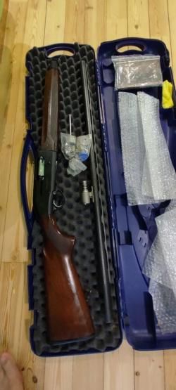 Beretta A300 Outlander