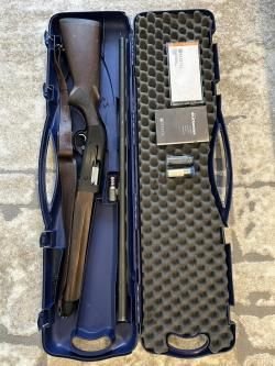 Beretta A300