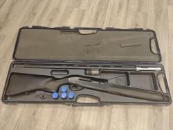 BERETTA A391 Xtreama 12/89