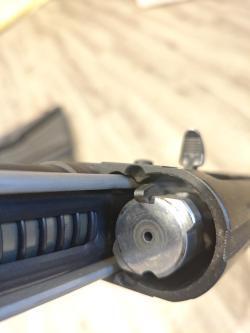 BERETTA A391 Xtrema кал. 12/89