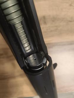 Beretta A391 Xtrema-2