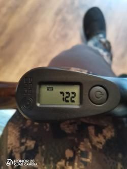 Беретта а400 Action.