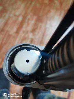 Беретта а400  Action. 