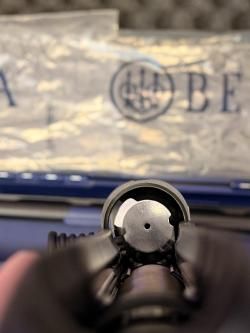 Beretta A400 Novator (Medved) 12/76, 76 OCHP