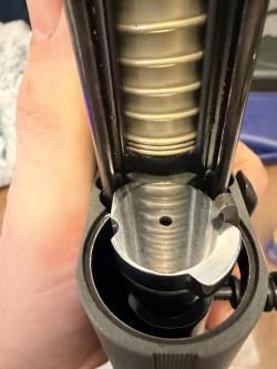 Beretta A400 Novator (Medved) 12/76, 76 OCHP