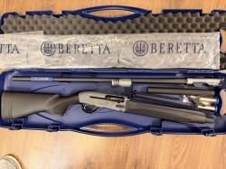 Beretta A400 Novator (Medved) 12/76, 76 OCHP