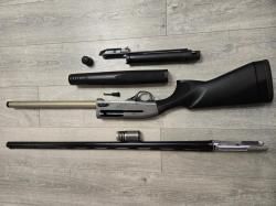 Beretta A400 Novator Medved