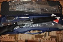 Beretta A400 Novator 