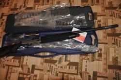 Beretta A400 Novator 