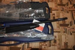 Beretta A400 Novator 